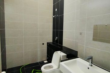 Merrydale @ Eco Majestic