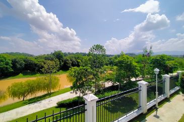 Merrydale @ Eco Majestic