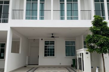 Mellowood @ Eco Majestic