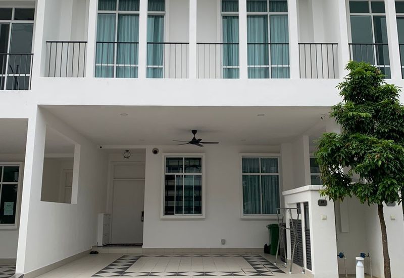 Mellowood @ Eco Majestic