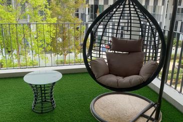 Mellowood @ Eco Majestic