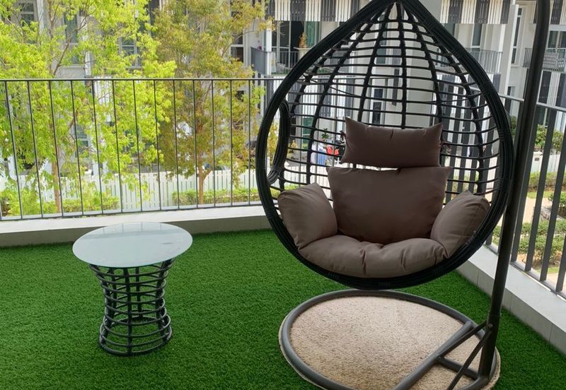 Mellowood @ Eco Majestic