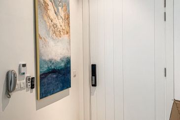 Mellowood @ Eco Majestic