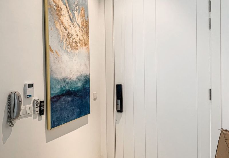 Mellowood @ Eco Majestic