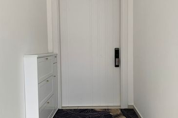 Mellowood @ Eco Majestic