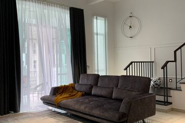 Mellowood @ Eco Majestic