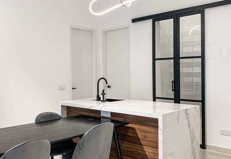 Mellowood @ Eco Majestic