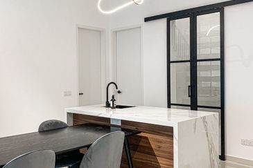 Mellowood @ Eco Majestic