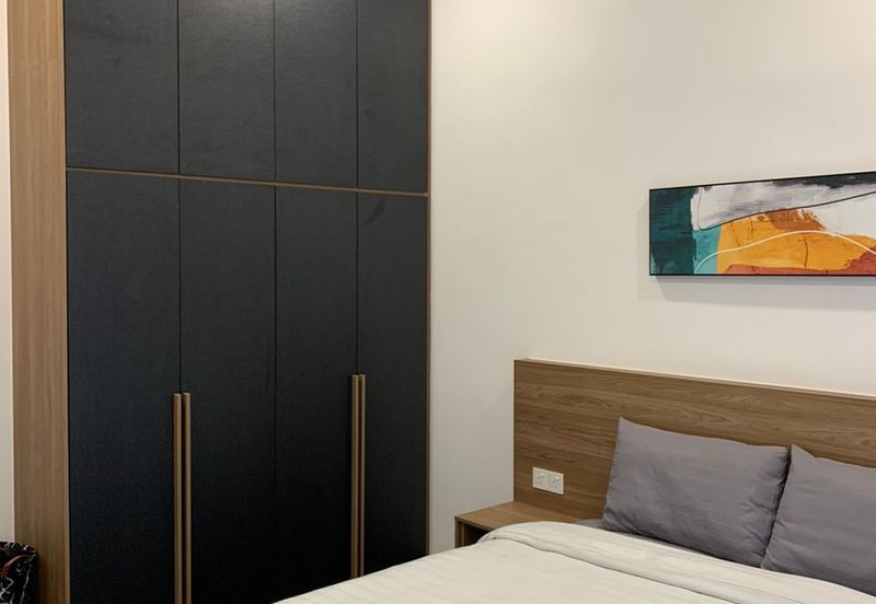 Mellowood @ Eco Majestic