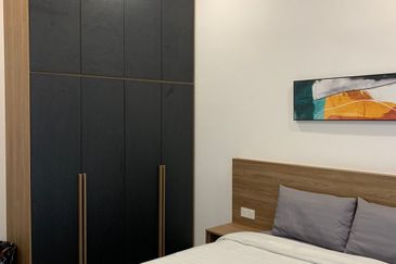 Mellowood @ Eco Majestic