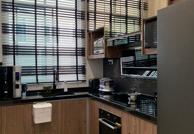 Mellowood @ Eco Majestic