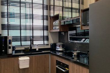 Mellowood @ Eco Majestic