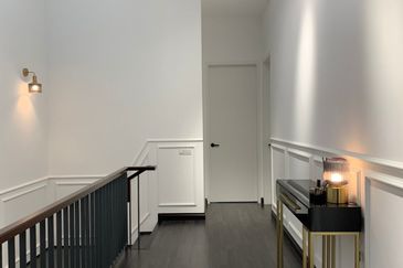 Mellowood @ Eco Majestic