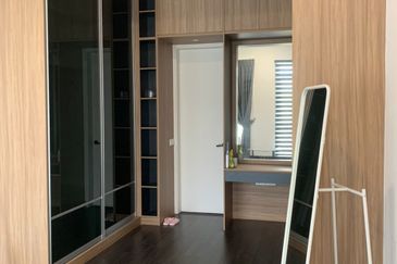 Mellowood @ Eco Majestic