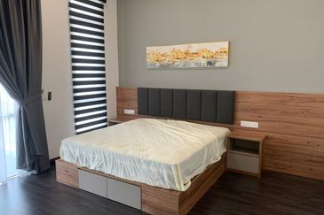 Mellowood @ Eco Majestic