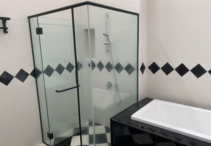 Mellowood @ Eco Majestic