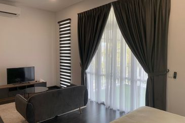 Mellowood @ Eco Majestic