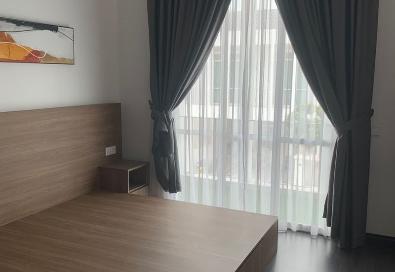 Mellowood @ Eco Majestic