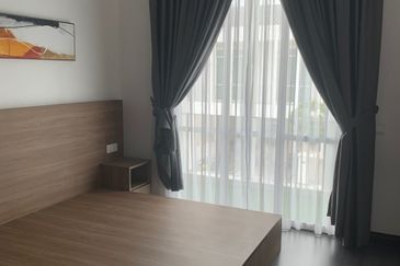 Mellowood @ Eco Majestic