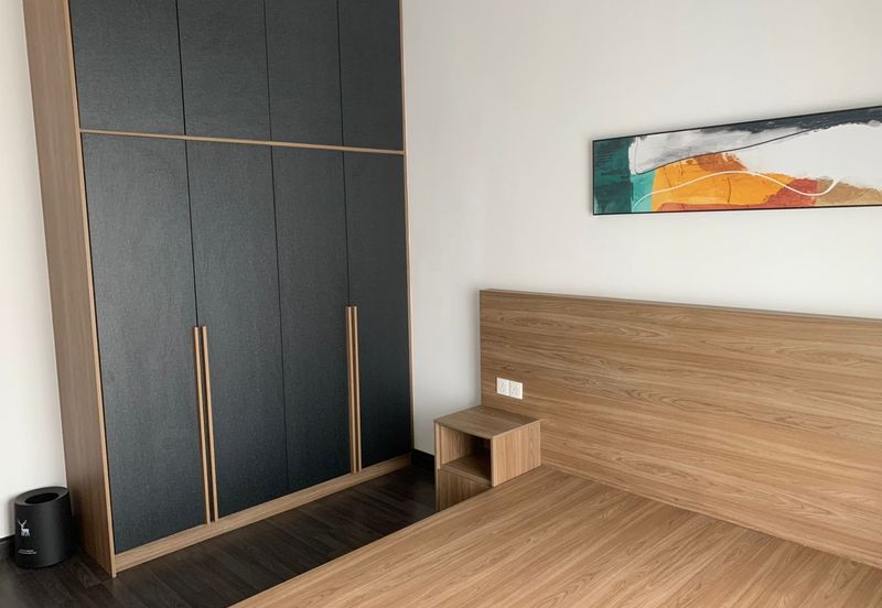 Mellowood @ Eco Majestic