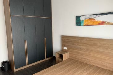 Mellowood @ Eco Majestic