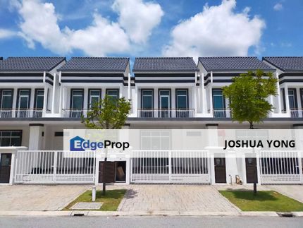 Merrydale,Eco Majestic Semenyih @ Double Storey House for Rent, Selangor, Semenyih
