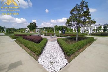 Merrydale @ Eco Majestic