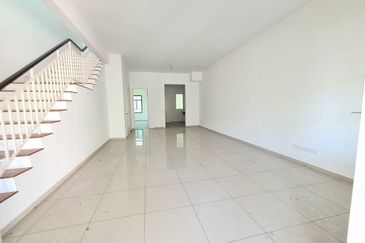 Cradleton @ Eco Majestic