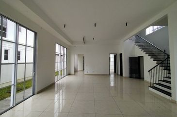 Stoneridge @ Eco Majestic