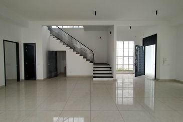 Stoneridge @ Eco Majestic