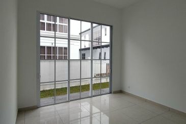 Stoneridge @ Eco Majestic