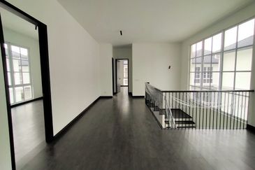 Stoneridge @ Eco Majestic