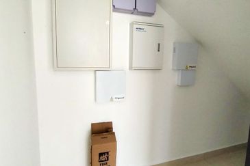 Stoneridge @ Eco Majestic