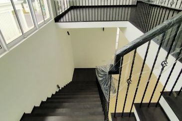 Stoneridge @ Eco Majestic