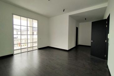 Stoneridge @ Eco Majestic