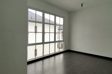 Stoneridge @ Eco Majestic