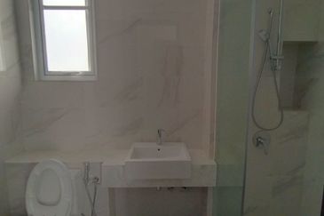 Stoneridge @ Eco Majestic