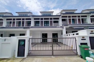 Cradleton @ Eco Majestic