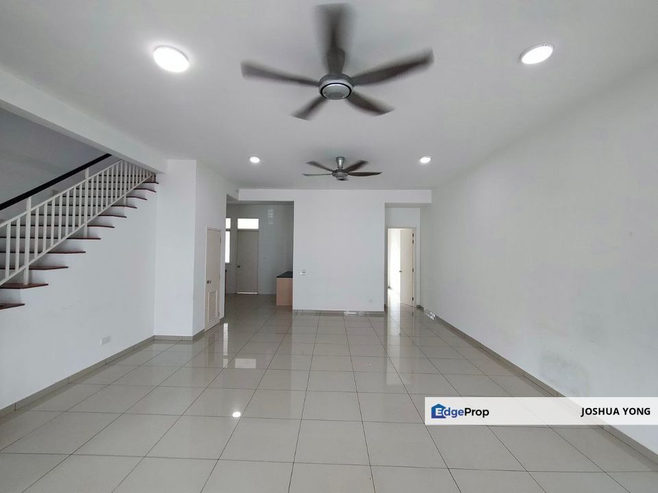 𝑪𝒓𝒂𝒅𝒍𝒆𝒕𝒐𝒏 𝑬𝒄𝒐 𝑴𝒂𝒋𝒆𝒔𝒕𝒊𝒄 𝑺𝒆𝒎𝒆𝒏𝒚𝒊𝒉 @ 2 𝑺𝒖𝒑𝒆𝒓 𝑳𝒊𝒏𝒌 𝑯𝒐𝒖𝒔𝒆 24𝒙75 𝒇𝒐𝒓 𝑹𝒆𝒏𝒕, Selangor, Semenyih