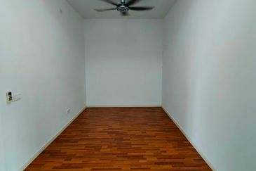 Cradleton @ Eco Majestic