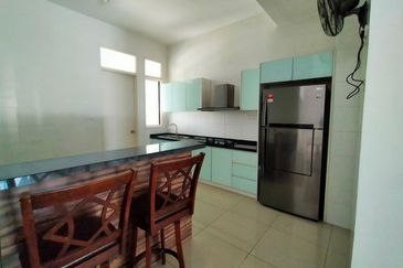 Cradleton @ Eco Majestic