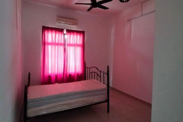 Cradleton @ Eco Majestic