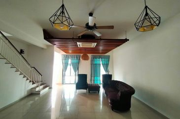 Cradleton @ Eco Majestic