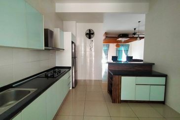 Cradleton @ Eco Majestic