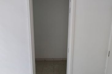 Cradleton @ Eco Majestic