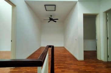 Cradleton @ Eco Majestic