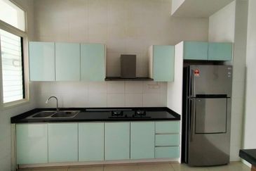 Cradleton @ Eco Majestic