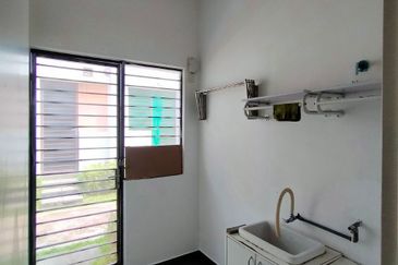 Cradleton @ Eco Majestic