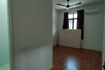 Cradleton @ Eco Majestic