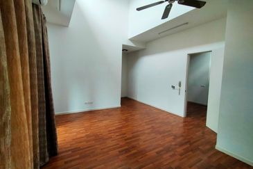 Cradleton @ Eco Majestic